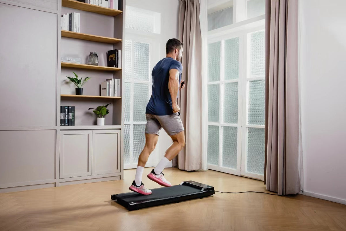 Télécommande NeatWalk Pour Tapis De Course TheNeat - Portée 15 M, Compatible Exclusif